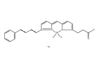 BODIPY 581/591 COOH