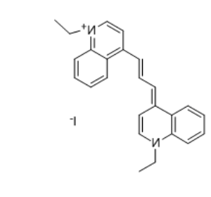 Cryptocyanine Cryptocyanine