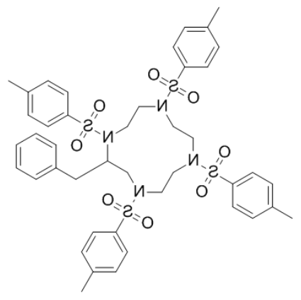 DOTA derivative DOTA derivative