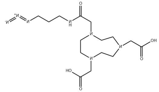 NO2A-Azide NO2A-Azide