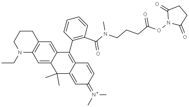 ATTO 633 NHS Ester