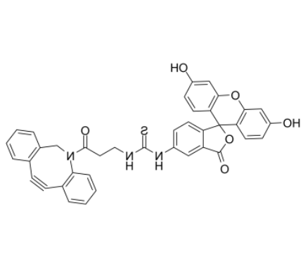 Fluorescein-DBCO 