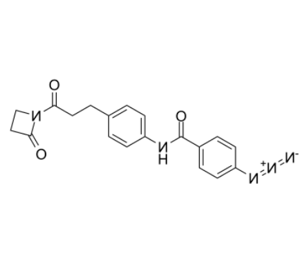 PC DBCO-PEG4-NHS ester PC DBCO-PEG4-NHS ester