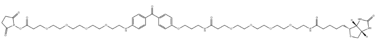 UV-Tracer Biotin NHS Ester 