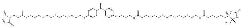UV-Tracer Biotin Mal UV-Tracer Biotin Mal