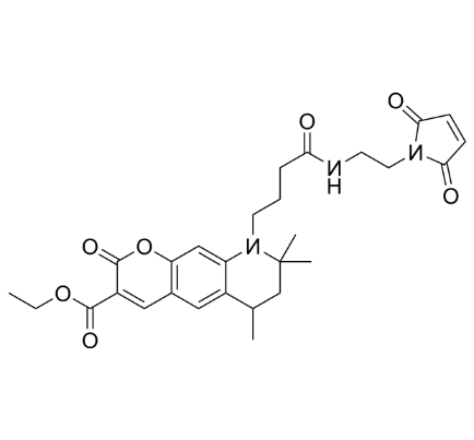 ATTO 425 maleimide 