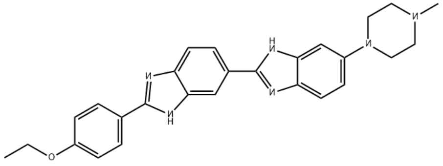 Hoechst 33342 