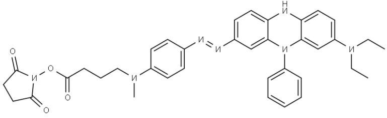 UBQ-3 NHS Ester UBQ-3 NHS Ester