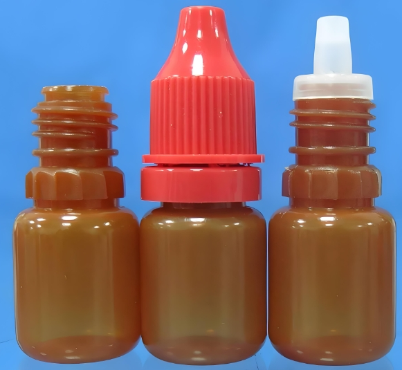 水溶性银纳米颗粒