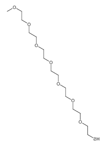 m-PEG7-thiol m-PEG7-thiol