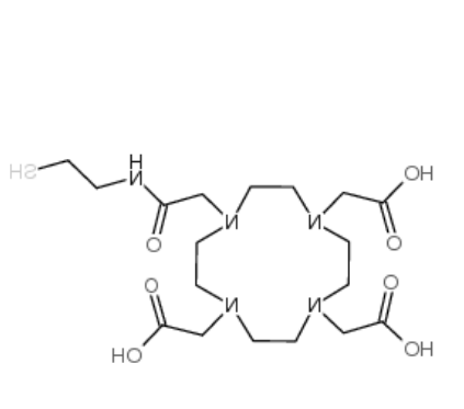 DO3A-Thiol  