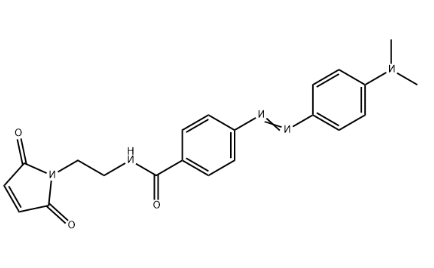 Dabcyl-C2-mal