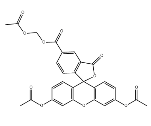 5-CFDA，AM