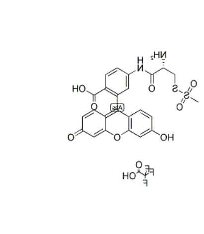 MTSEA-Fluorescein