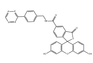5-FAM tetrazine