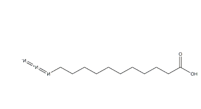 Azide C10 COOH