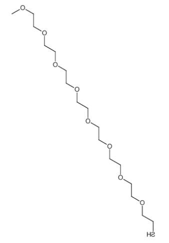 m-PEG8-thiol 