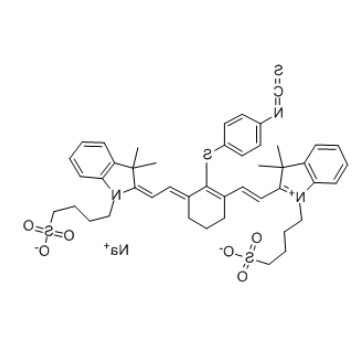 NIR-797-isothiocyanat NIR-797-isothiocyanat