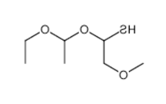 m-PEG3-SH 