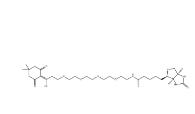 Dde Biotin-PEG4