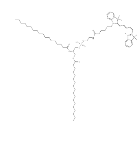 Cyanine5-DSPE