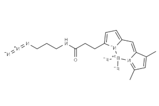 BDP FL azide