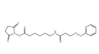 SPDP-C6-NHS&nbsp;ester