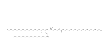 Dspe-PEG5-azide Dspe-PEG5-azide
