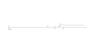 DSPE PEG8 Maleimide