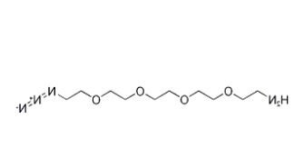 Azide PEG4 Amine