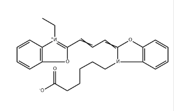 Cyanine2 acid