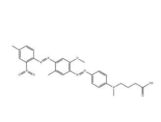 BHQ1 carboxylic acid