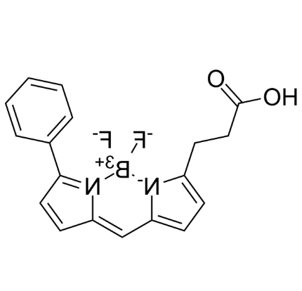 BODIPY R6G acid BODIPY R6G acid