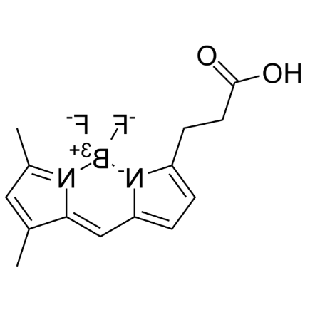 BODIPY FL carboxylic acid