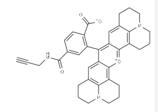 ROX alkyne, 6-isomer