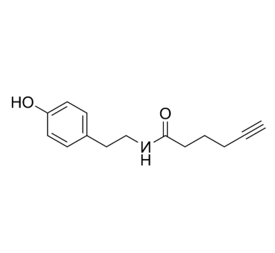 Tyramide-Alkyne