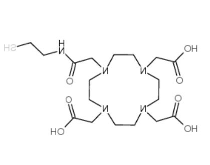  DO3A-Thiol   