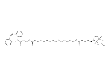 DBCO PEG4 Biotin