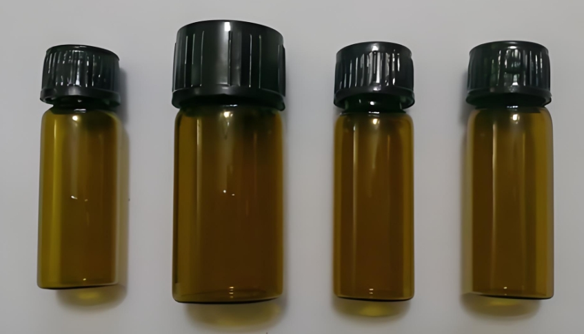 负载伊立替康的人血清白蛋白纳米粒子