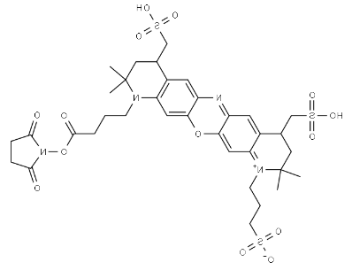 MB 660R NHS Ester 