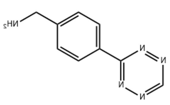 四嗪氨基Tetrazine,1092689-33-2 四嗪氨基Tetrazine,1092689-33-2