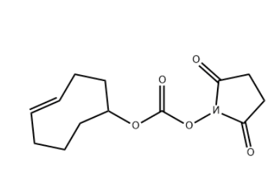 TCO NHS ester