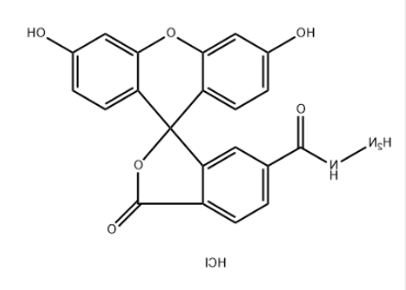 2183440-65-3，FAM hydrazide, 6-isomer，（FAM）