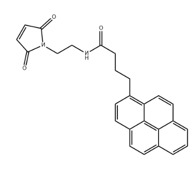 Pyrene Maleimide