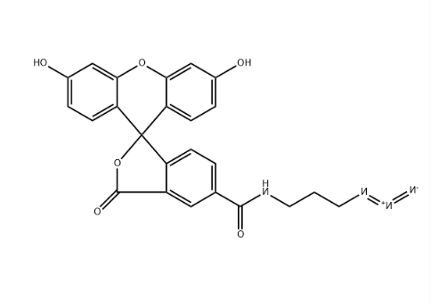FAM azide,5-isomer
