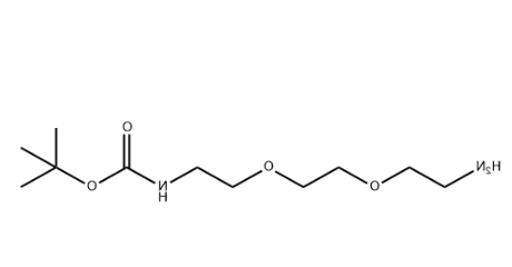 BOC-PEG2-Amine