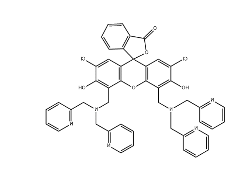 ZINPYR-1 ZINPYR-1