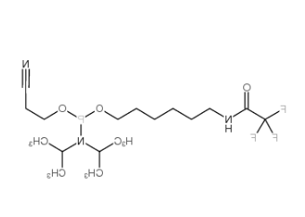 N-trifluoroacetyl (TFA) 
