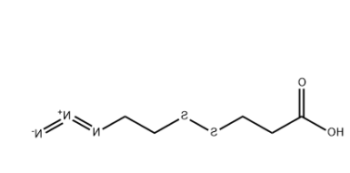 Azide-SS-COOH