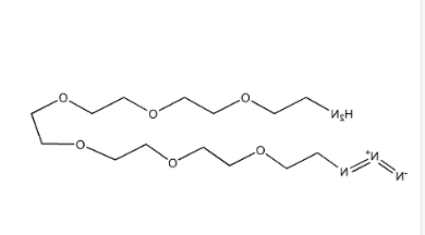 Azide PEG6 NH2